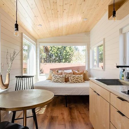 Stay Portland Collection - Mesa Tiny House Oasis On Alberta Exterior photo